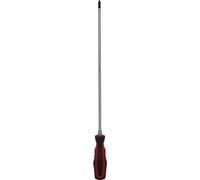 KS Tools 159.1128-E ERGOTORQUEplus Destornillador de ranura en cruz PH#2x405mm, colgador