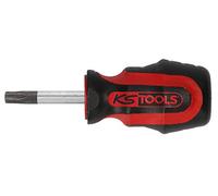KS Tools 159.1148 ERGOTORQUEplus Destornillador Torx T30, versión corta