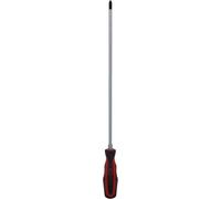 KS Tools 159.1157 ERGOTORQUEplus Destornillador de ranura en cruz PZ#2x405mm