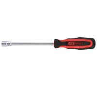 KS Tools 159.1212 - Destornillador de vaso, cromado satinado mate (tamaño: 14 mm)