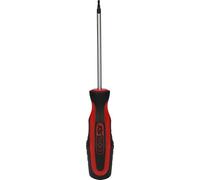 KS Tools 159.1237 Destornillador Torx ERGOTORQUEplus con cabeza de bola, T15