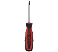 KS Tools 159.1256 Destornillador ERGOTORQUEplus® para tornillos TRI-WING, n.º 2