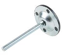 KS Tools 160.0090-R011P Plato de apoyo