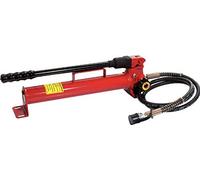 KS Tools 160.0176 Bomba hidráulica para herramienta de enderezado de carrocerías, 10 t