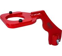 KS Tools 160.0195 Apoyo de pata telescópica McPherson para elevadores de cajas de cambios, 4 pzs