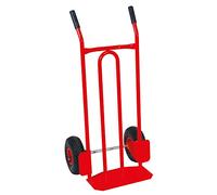 KS Tools 160.0225 - Carretilla de transporte y apiladora