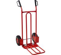 KS Tools 160.0226 - Carretilla de transporte y apiladora, 250 kg