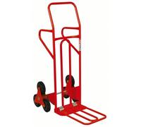 KS Tools 160.0227 - Carretilla de transporte y apiladora, 250 kg