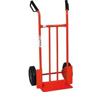 KS Tools 160.0228 - Carretilla de transporte y apiladora, 250 kg