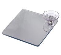 KS Tools 160.0245 - Espejo con ventosa