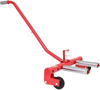 KS Tools 160.0250 Carro rueda soporte para neumaticos, XXL, 250kg