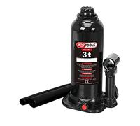 KS Tools 160.0351 Gato hidraulico de botella, 3 t