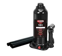 KS Tools 160.0354 Gato hidraulico de botella, 10 t