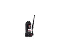 KS Tools 160.0356 Gato hidraulico de botella, 15 t