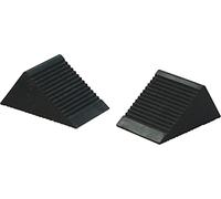 KS Tools 160.0382 Cuña de apoyo de goma (pareja)