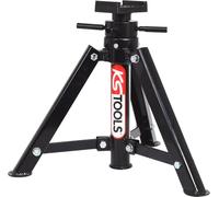KS Tools 160.0441 Soporte de apoyo para el eje 12 t, 456-710mm