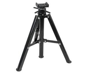 KS Tools 160.0442 Soporte de apoyo para el eje 12 t, 710-1065mm