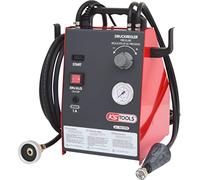 KS Tools 160.0700 Aparato de mantenimiento de frenos KS5, 5 litros