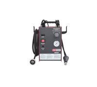 KS Tools 160.0700 Aparato de mantenimiento de frenos KS5, 5 litros