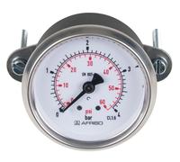 KS Tools 160.0700-R007P Manómetro