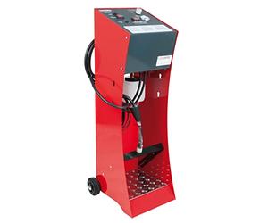 KS Tools 160.0705 Equipo de mantenimiento de frenos