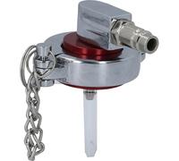 KS Tools 160.0719 - Adaptador universal de ventilación para Toyota y Lexus