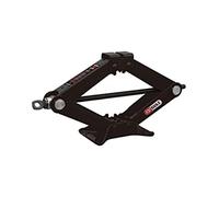 KS Tools 160.0724 - Gato rombo Profesional para Coche (1500 kg) - Gato de Tijera para VL, tamaño Mini 9,5 cm Plegado, Gatos de elevación con manivela
