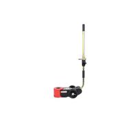 KS Tools 160.0739 Gato hidráulico-neumático 30 t / 15 t
