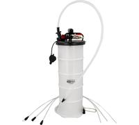 KS TOOLS 160.0865 Bomba llenado/purga Universal