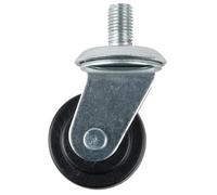 KS Tools 161.0366-R023P Rueda pivotante