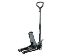 KS Tools 161.0367 Gato hidráulico de acero 2 t ULTIMATEline