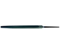 KS Tools 161.0414 Hoja de lima triangular, forma C, 150mm, valor de picado 3