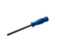 KS TOOLS 161.0960 Lima, limpieza cavidad forro de frenos