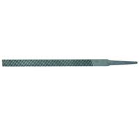 KS Tools 161.0960 - Lima para pinza portapastillas, sin mango (tamaño: 150 x 10 x 5 mm)