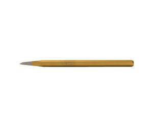 KS Tools 162.0231 Puntero, 8 cantos, 16x200mm