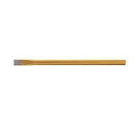 KS Tools 162.0264 Cinceles para electricidad, 8 cantos, 14x250mm