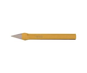 KS Tools 162.0287 Buril, ovalada plana, 9x300mm
