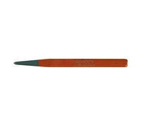 KS Tools 162.0322 Punteros para alicatador, 4 cantos, 6x200mm