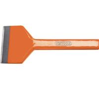 KS Tools 162.0434 Cincel para ladrillos, 120 mm
