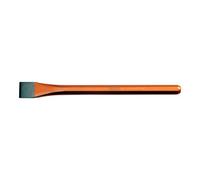 KS Tools 162.0482 Cincel para albañilería, 8 cantos, 27x250mm