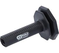 KS Tools 162.2128 Mango de seguridad para cincel, 23x13 mm
