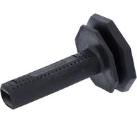 KS Tools 162.2129 Mango de seguridad para cincel, 26x7 mm