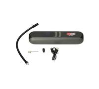 KS Tools 165.0815F Mini compresor recargable - compresor de aire | Mini compresor recargable portátil, presión ajustable