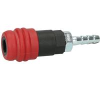 Ks tools 2 Stufen-Druckluft-Sicherheitskupplung Con Ojal Manguera 11m 999.9097