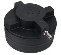 KS TOOLS 2-stufiger Einlass-Adapter, 115x120 mm 460.2467