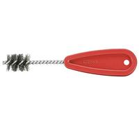KS Tools 201.1215 Cepillo interior para tubos de cobre 15mm