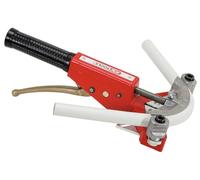 KS Tools 203.1208 Aparato básico de curvatubos de una mano