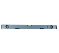 KS Tools 204.5430 Nivel de burbuja de aluminio, 300 mm