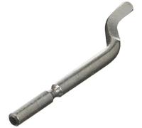KS Tools 205.2012 Cuchilla de rebarbador E 200 HSS