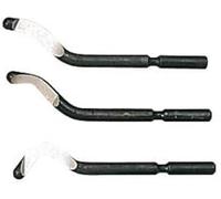KS Tools 205.2013 Cuchilla de rebarbador E 300 HSS